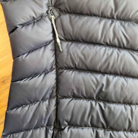 RAB microlight down parka - Picture 5 of 7